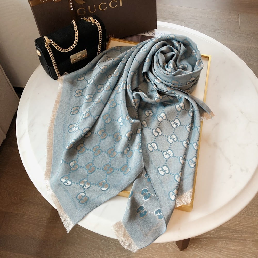 Dragons Bags Premium Designer Scarf --99395