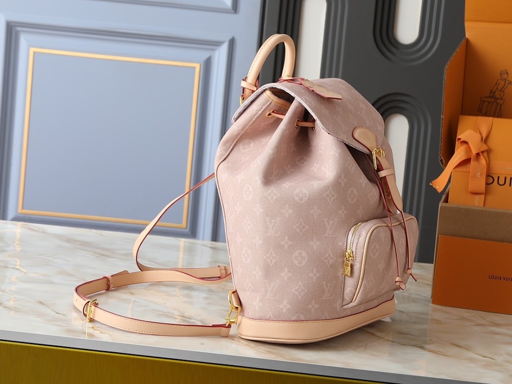 Dragons Bags ln Luxury Bag --77542