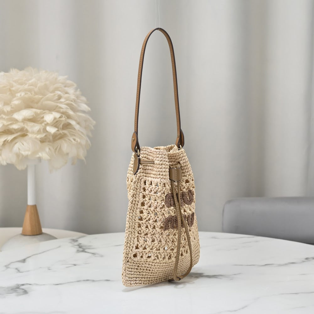 Dragons Bags Miun Miun Luxury Bag --123736