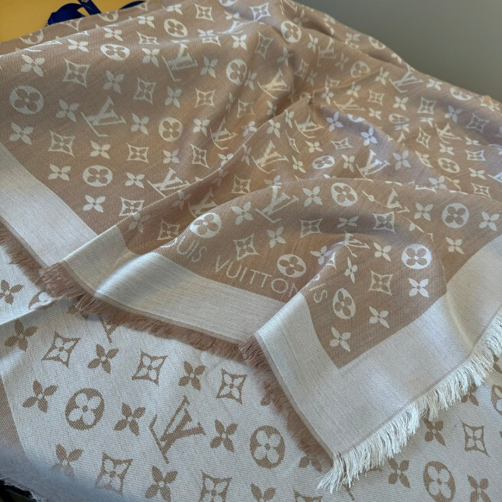Dragons Bags Premium Designer Scarf --99704