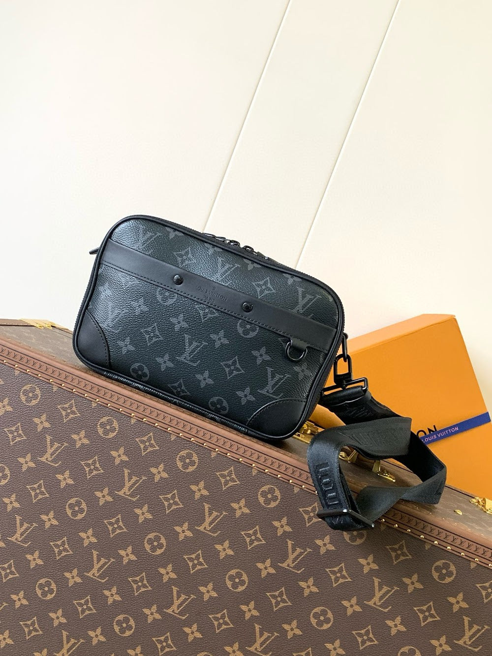 Dragons Bags ln Luxury Bag --71077