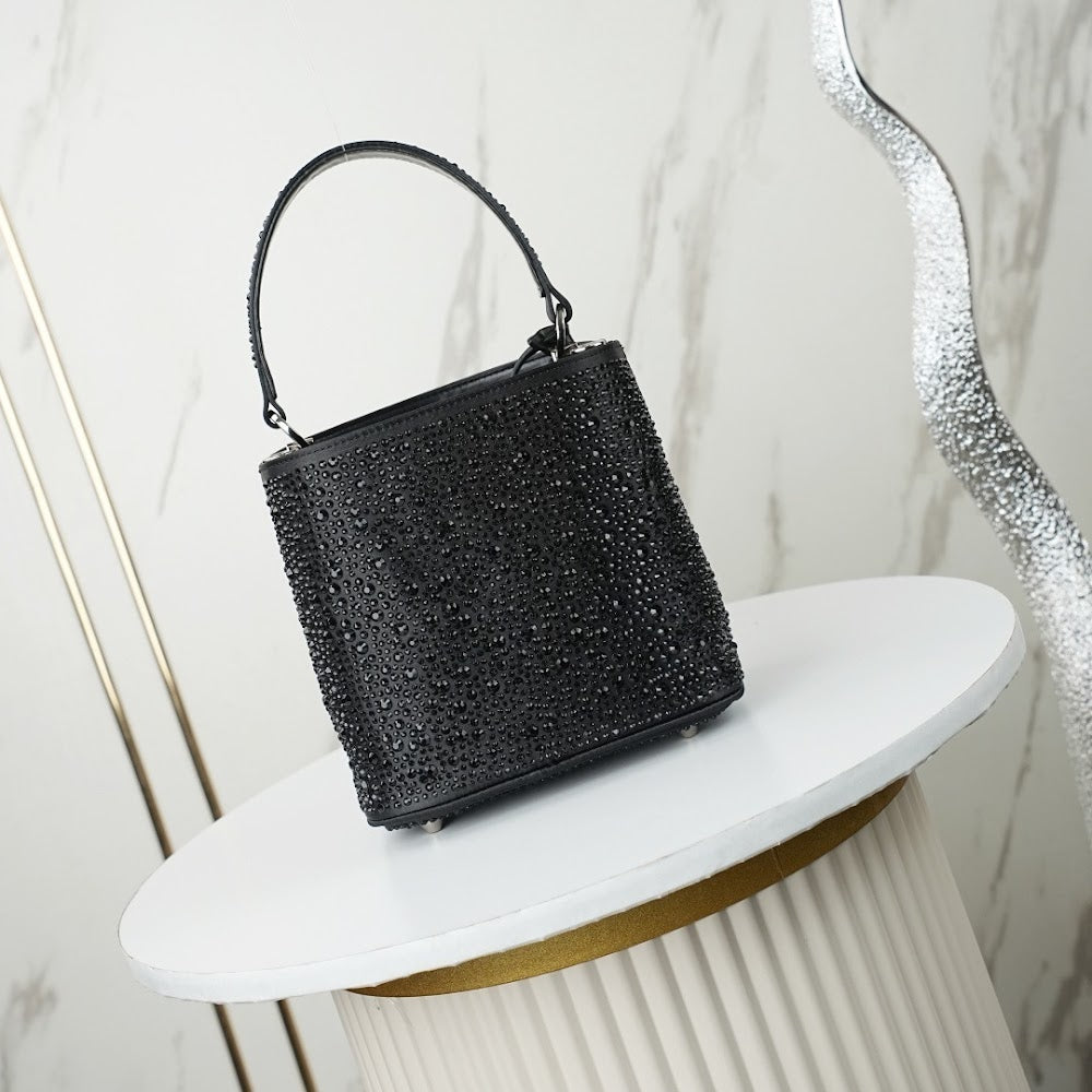 Jessica Bags pradn Luxury Bag --74553