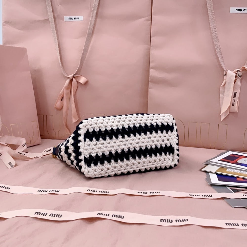 Dragons Bags Miun Miun Luxury Bag --123674