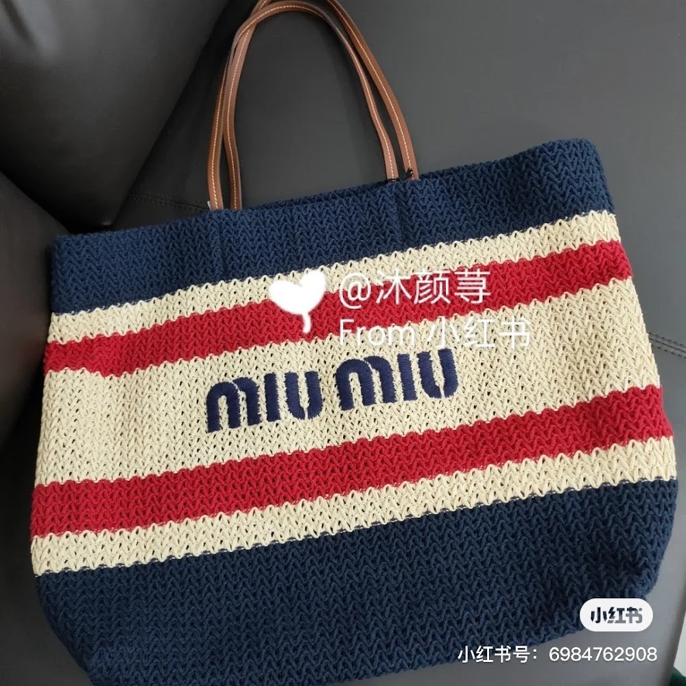 Dragons Bags Miun Miun Luxury Bag --122671