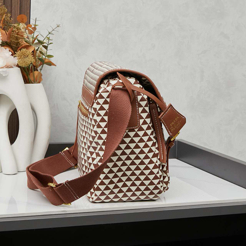 Dragons Bags pradn Luxury Bag --74109