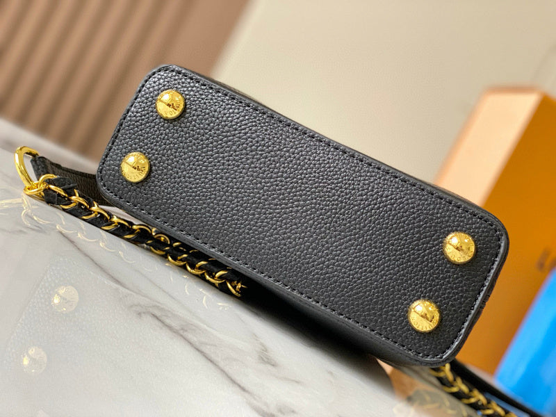 Dragons Bags LVn Luxury Bag --80978