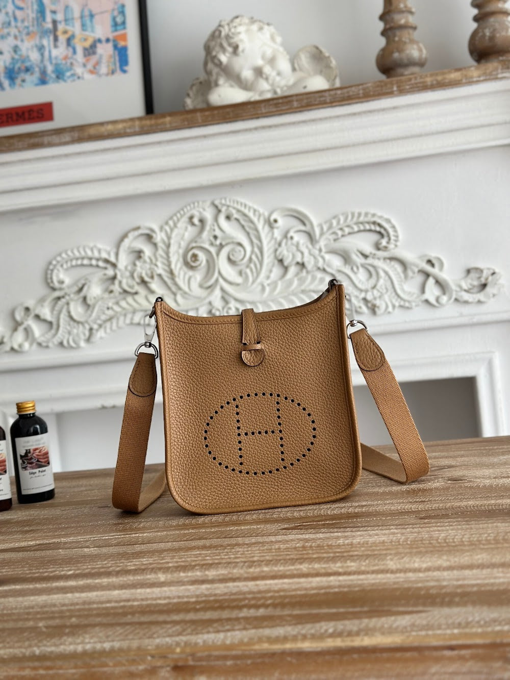 Dragons BagsHermesn Luxury Bag --116625