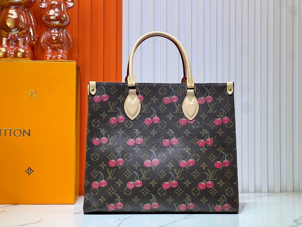 Dragons Bags ln Luxury Bag --76710