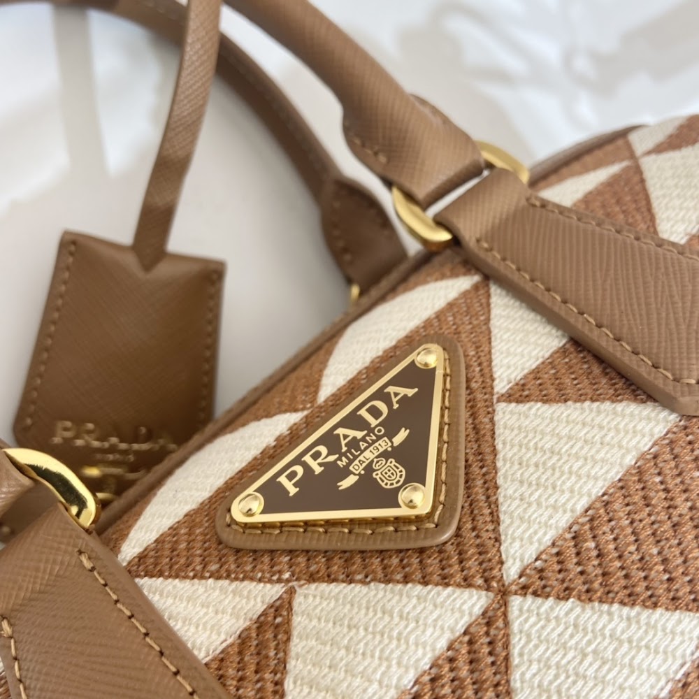 Dragons Bags Prada Luxury Bag --54711