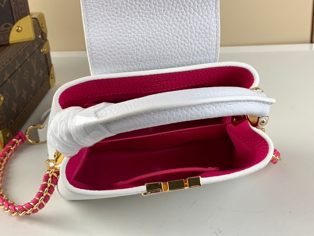 Dragons Bags ln Luxury Bag --68551