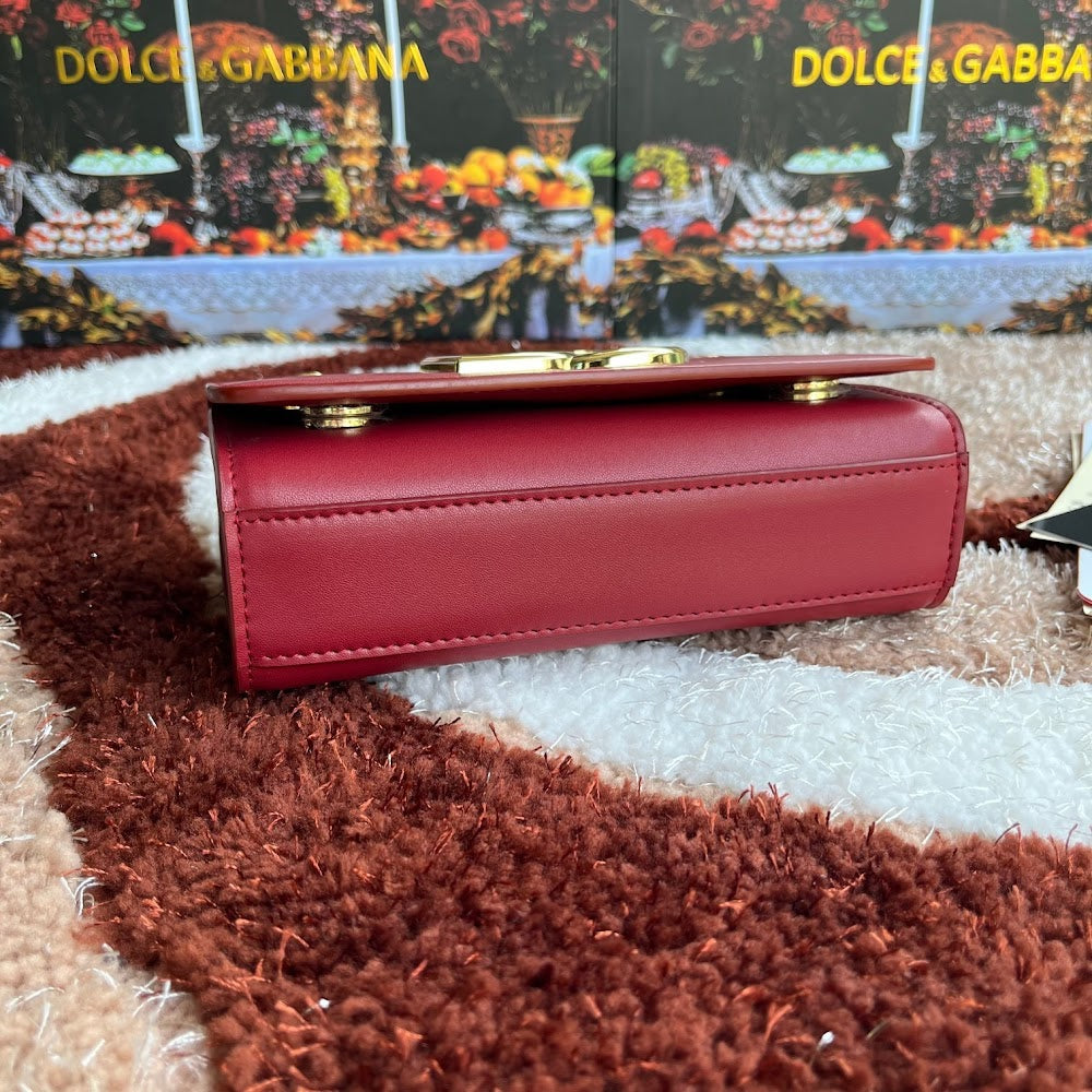 Dragons Bags DGn Luxury Bag --93417