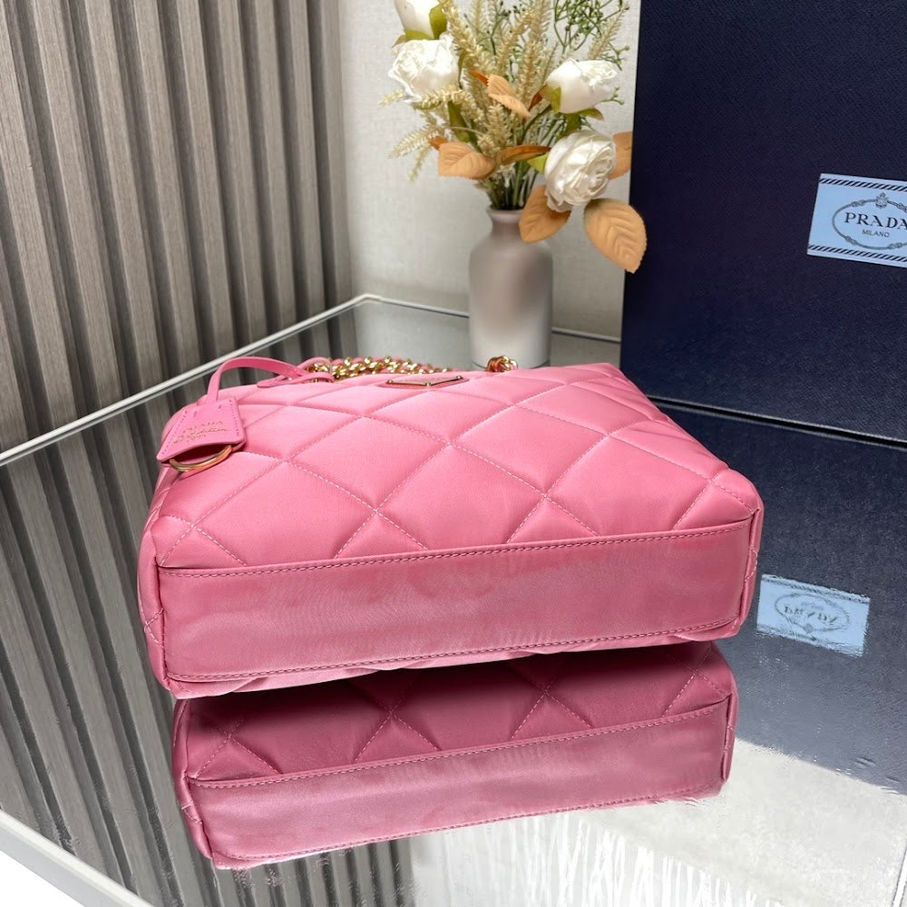 Dragons Bags Pradn Luxury Bag --103001