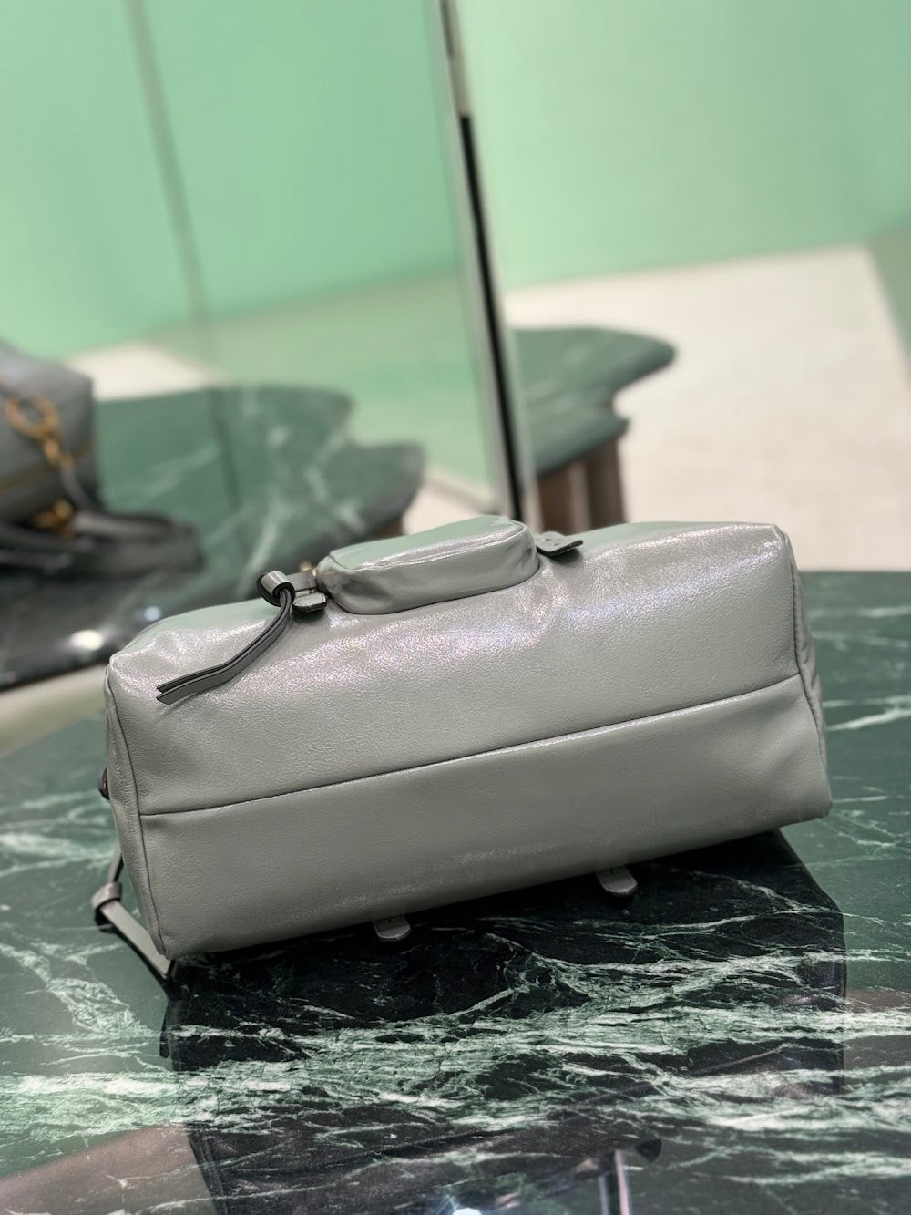 Dragons Bags Pradn Luxury Bag --102108