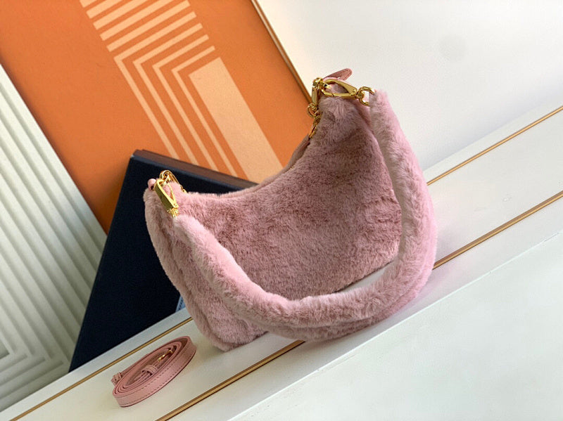 Dragons Bags pradn Luxury Bag --73534
