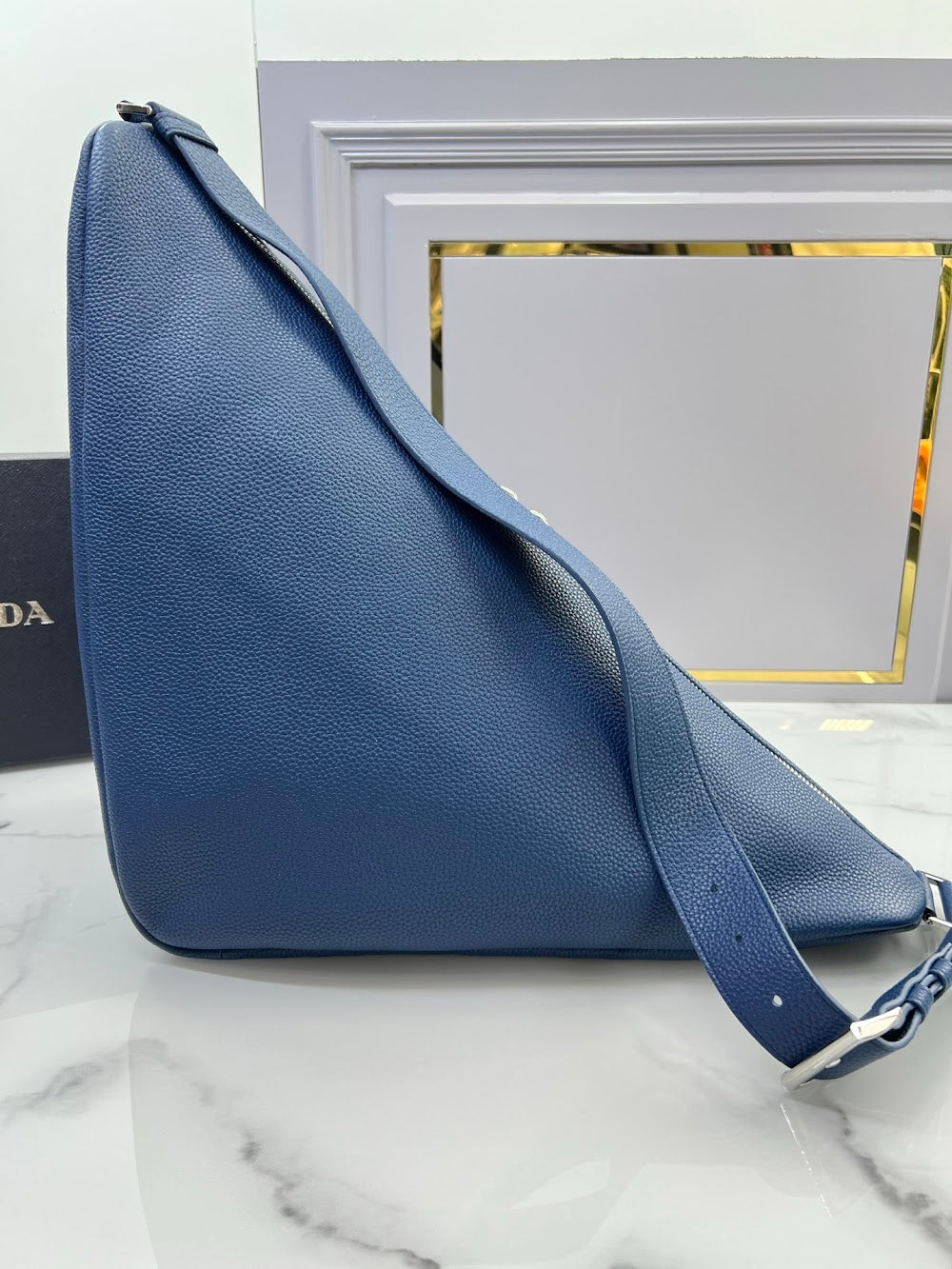 Dragons Bags Pradn Luxury Bag --102640