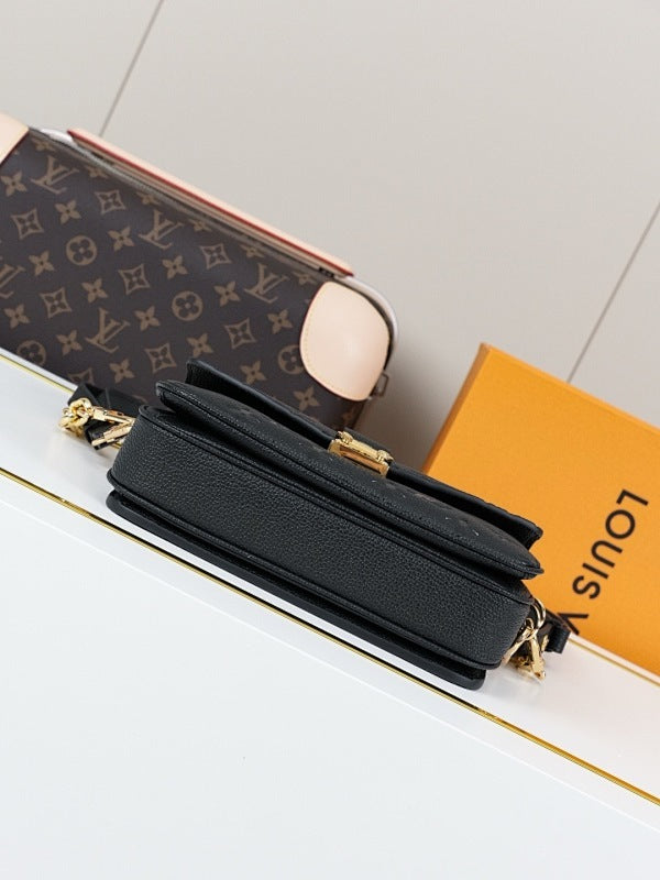 Dragons Bags LVn Luxury Bag --80489