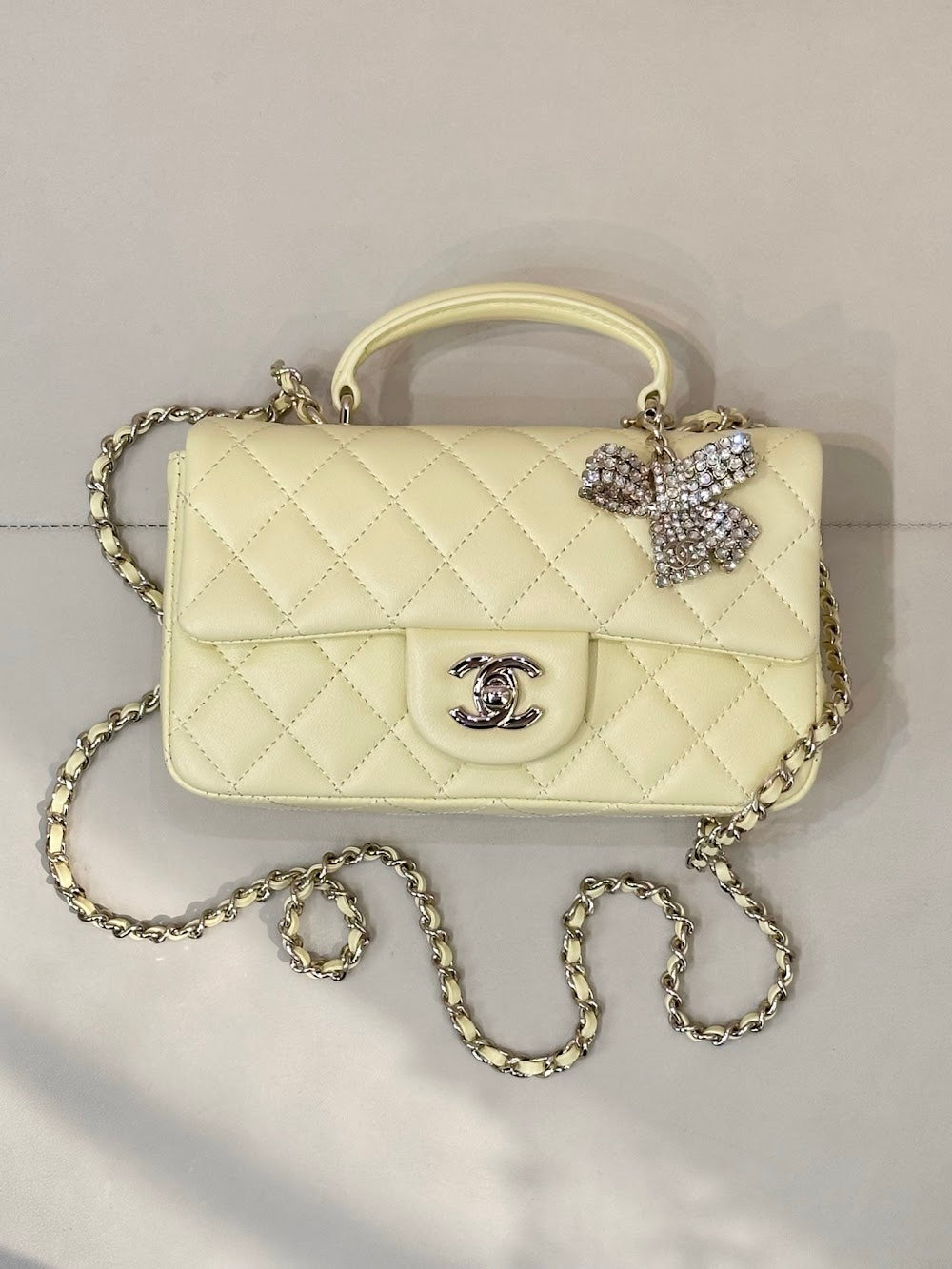Dragons Bags CHn Luxury Bag --112881