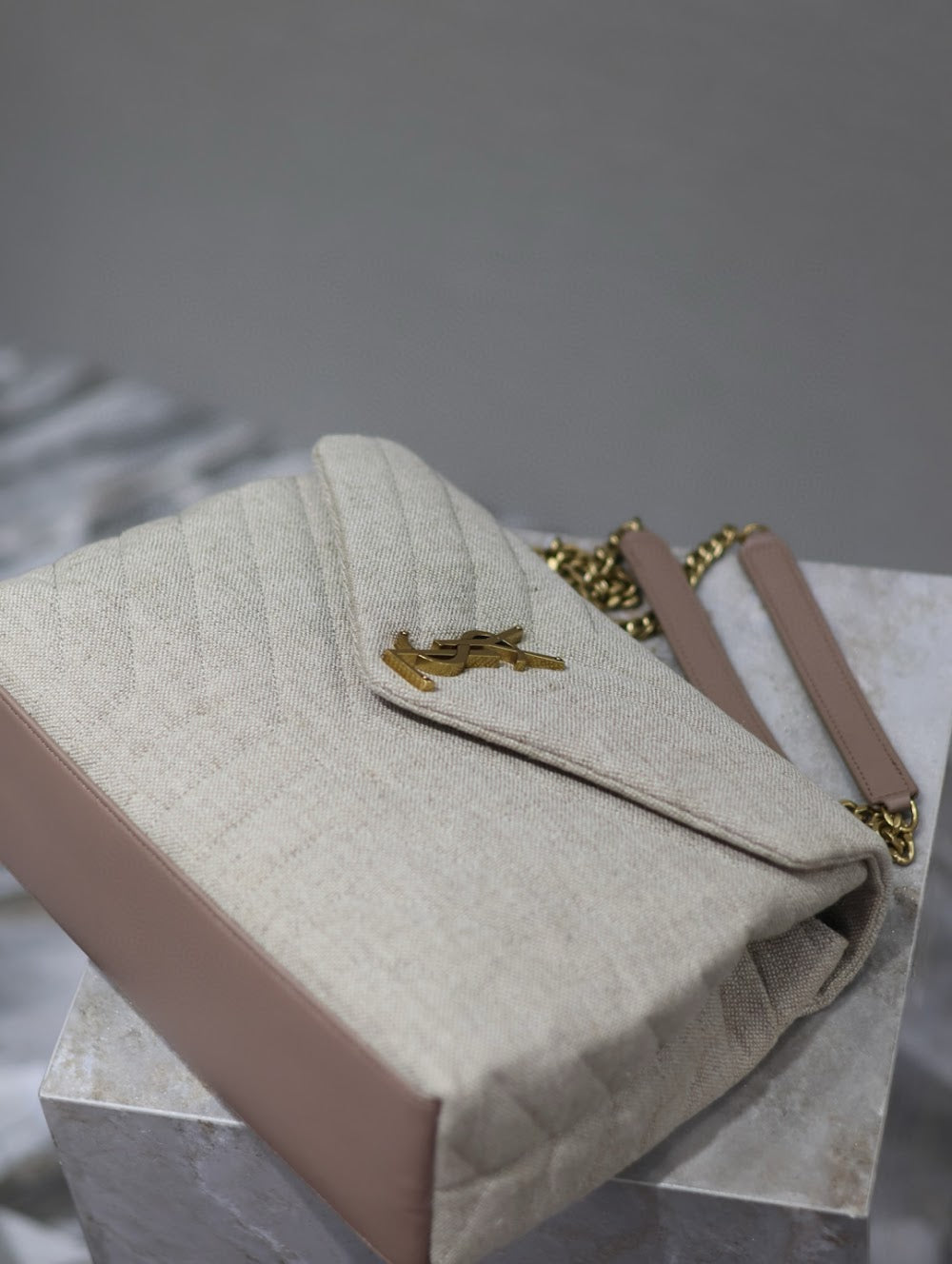 Dragons Bags YSLn Luxury Bag --120551