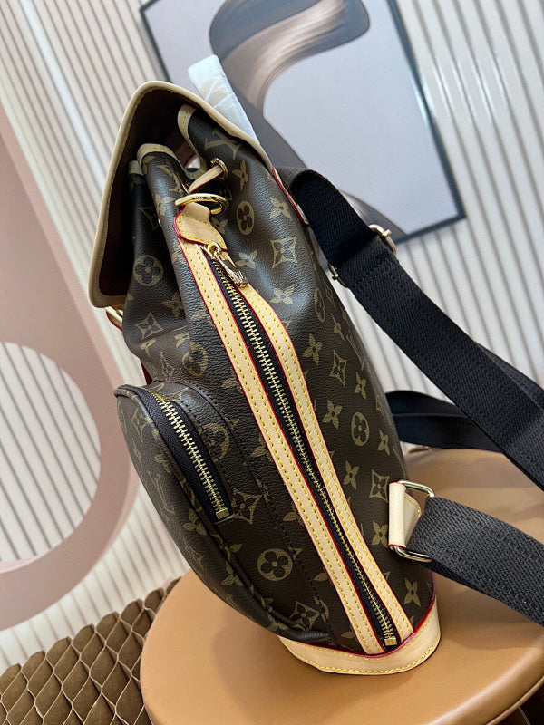 Dragons Bags LVn Luxury Bag --80960