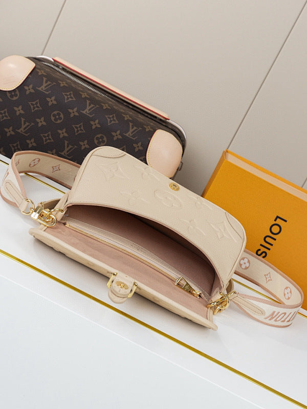 Dragons Bags LVn Luxury Bag --79255