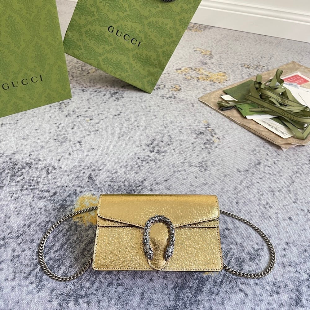 Dragons Bags Guccin Luxury Bag --94397