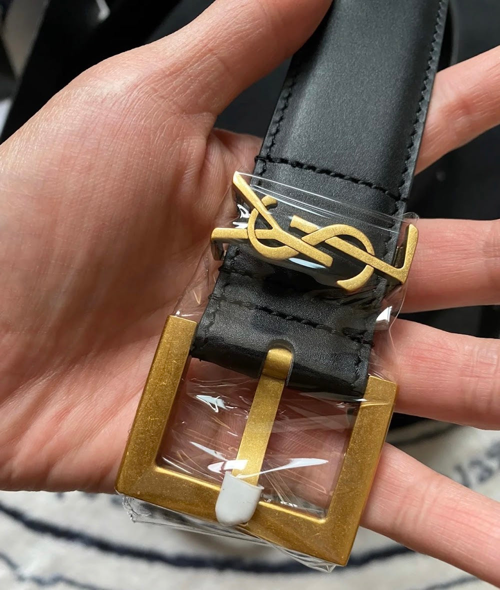 Dragons Bags YSLn Luxury Belt --110551