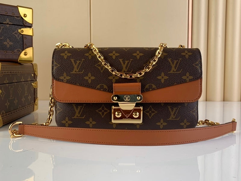 Dragons Bags ln Luxury Bag --60916