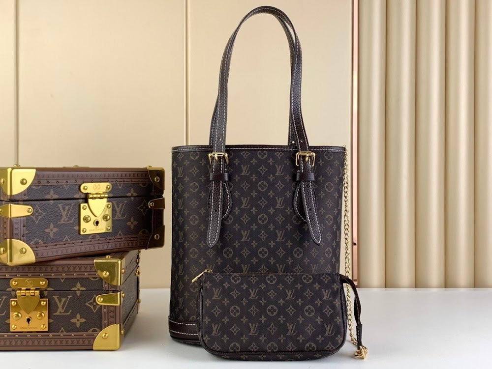 Dragons Bags ln Luxury Bag --61611