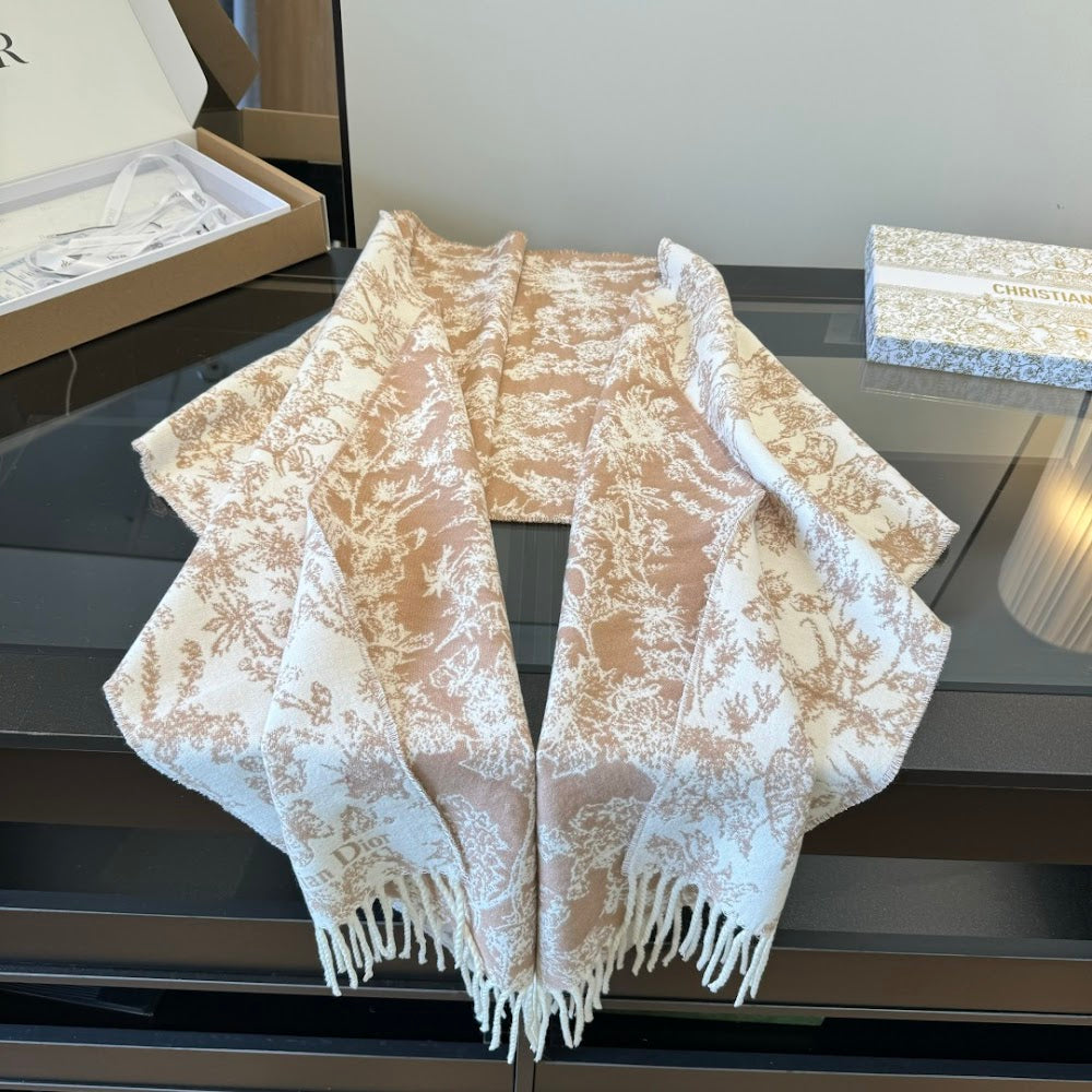 Dragons Bags Premium Designer Scarf --99607