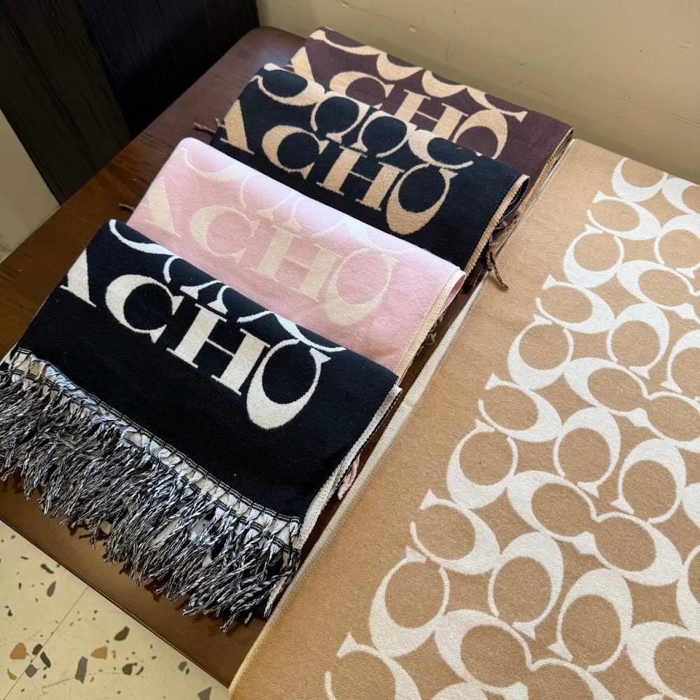 Dragons Bags Premium Designer Scarf --99223