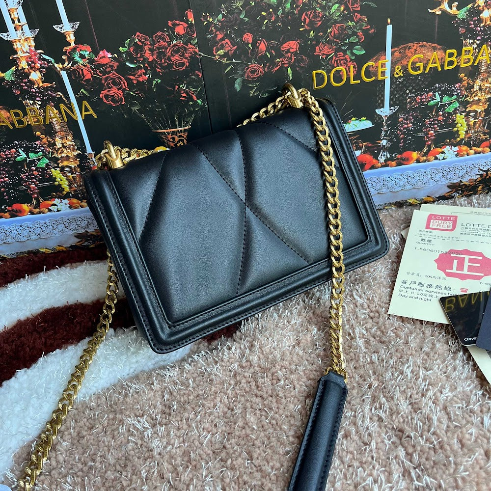 Dragons Bags DGn Luxury Bag --94071