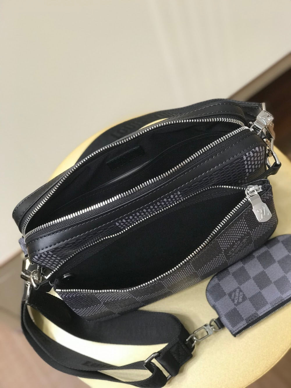 Dragons Bags ln Luxury Bag --57209