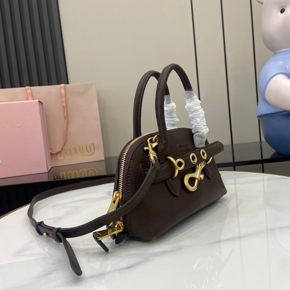 Dragons Bags Miun Miun Luxury Bag --122346