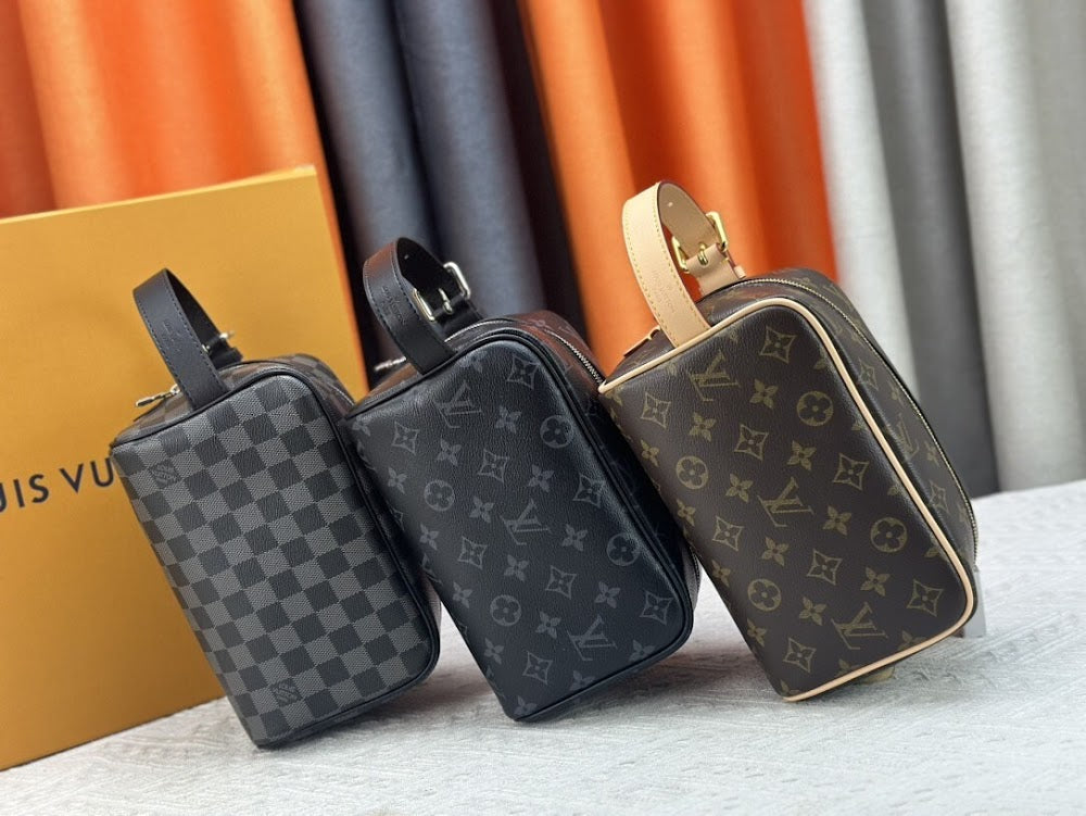 Jessica Bags ln Luxury Bag --75986