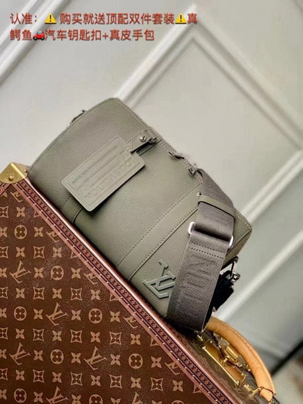 Dragons Bags ln Luxury Bag --70920