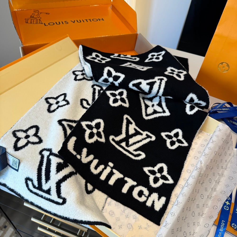Dragons Bags Premium Designer Scarf --99588