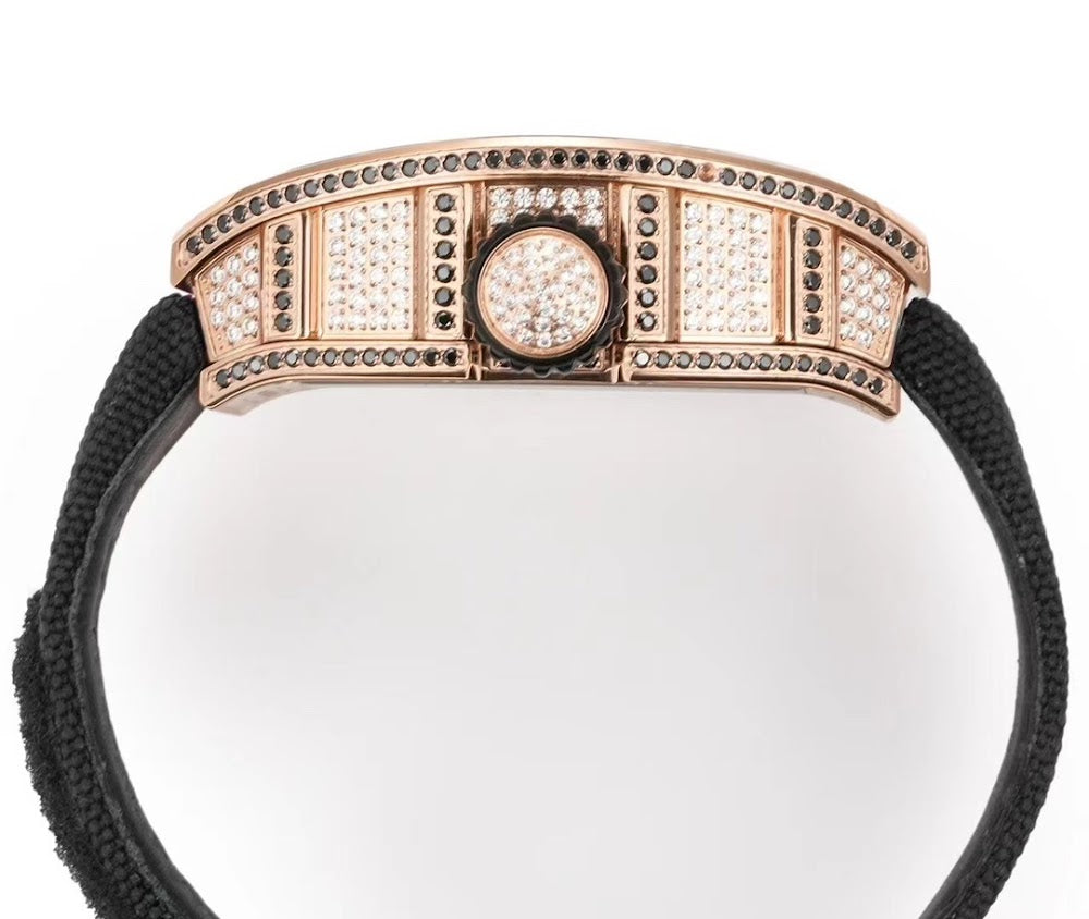 Dragons Bags Luxury Designer Watch --104210