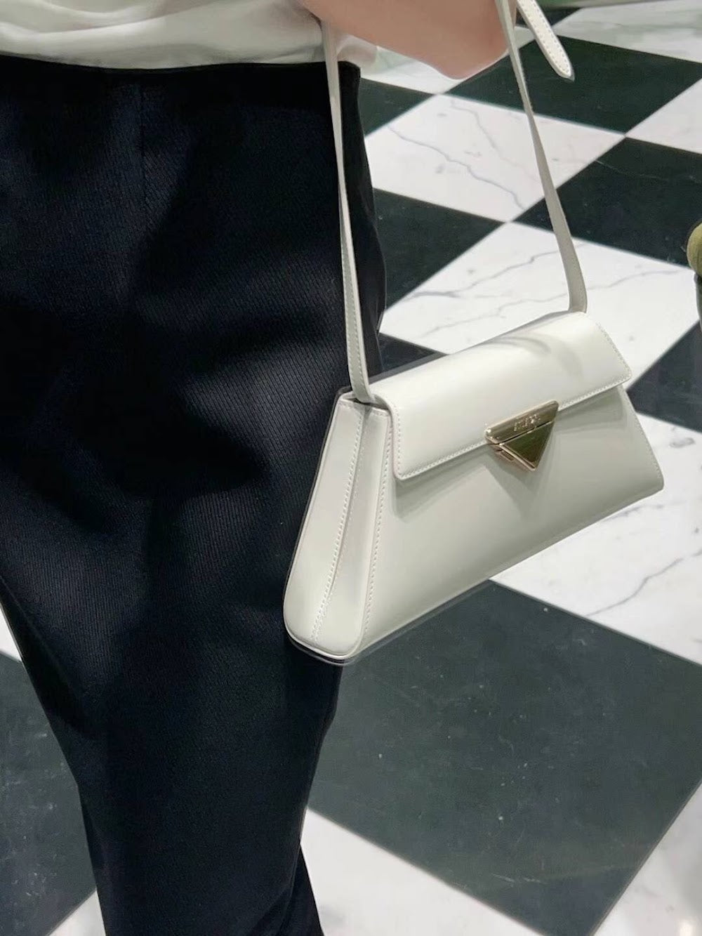 Dragons Bags Pradn Luxury Bag --102217