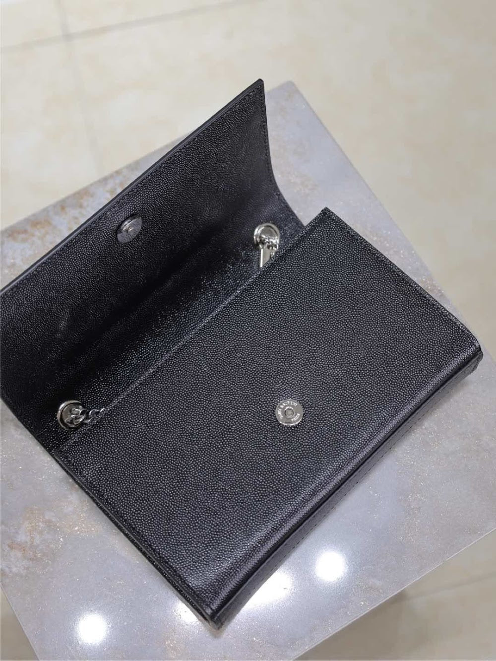 Dragons Bags YSLn Luxury Bag --120540