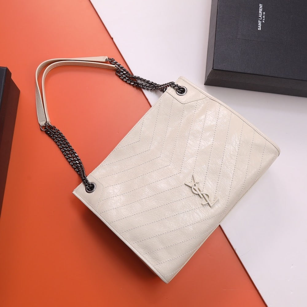 Dragons Bags YSLn Luxury Bag --119793