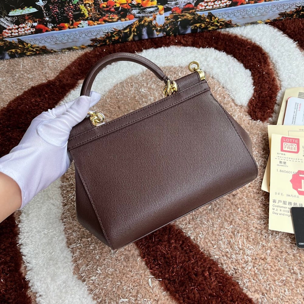 Dragons Bags DGn Luxury Bag --94142