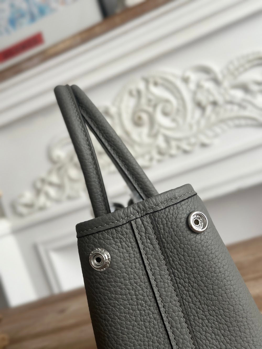 Dragons BagsHermesn Luxury Bag --117955