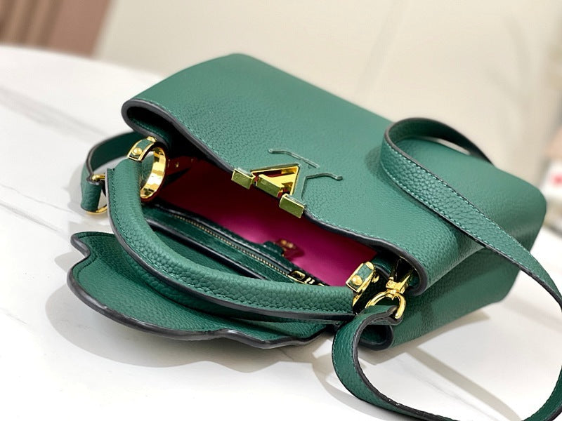 Dragons Bags LVn Luxury Bag --78669