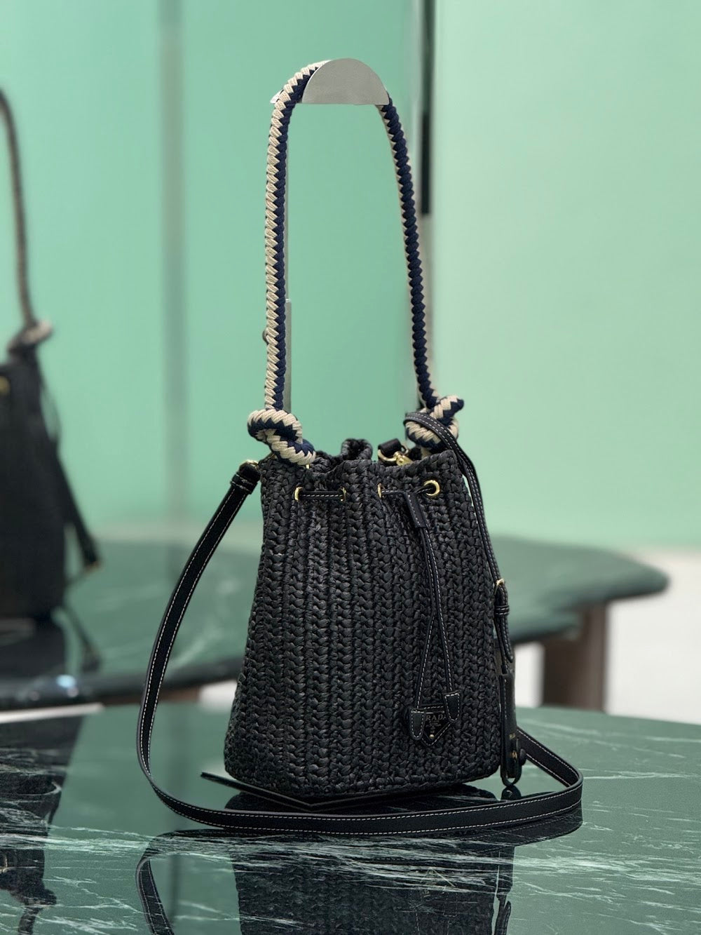 Dragons Bags Pradn Luxury Bag --101849