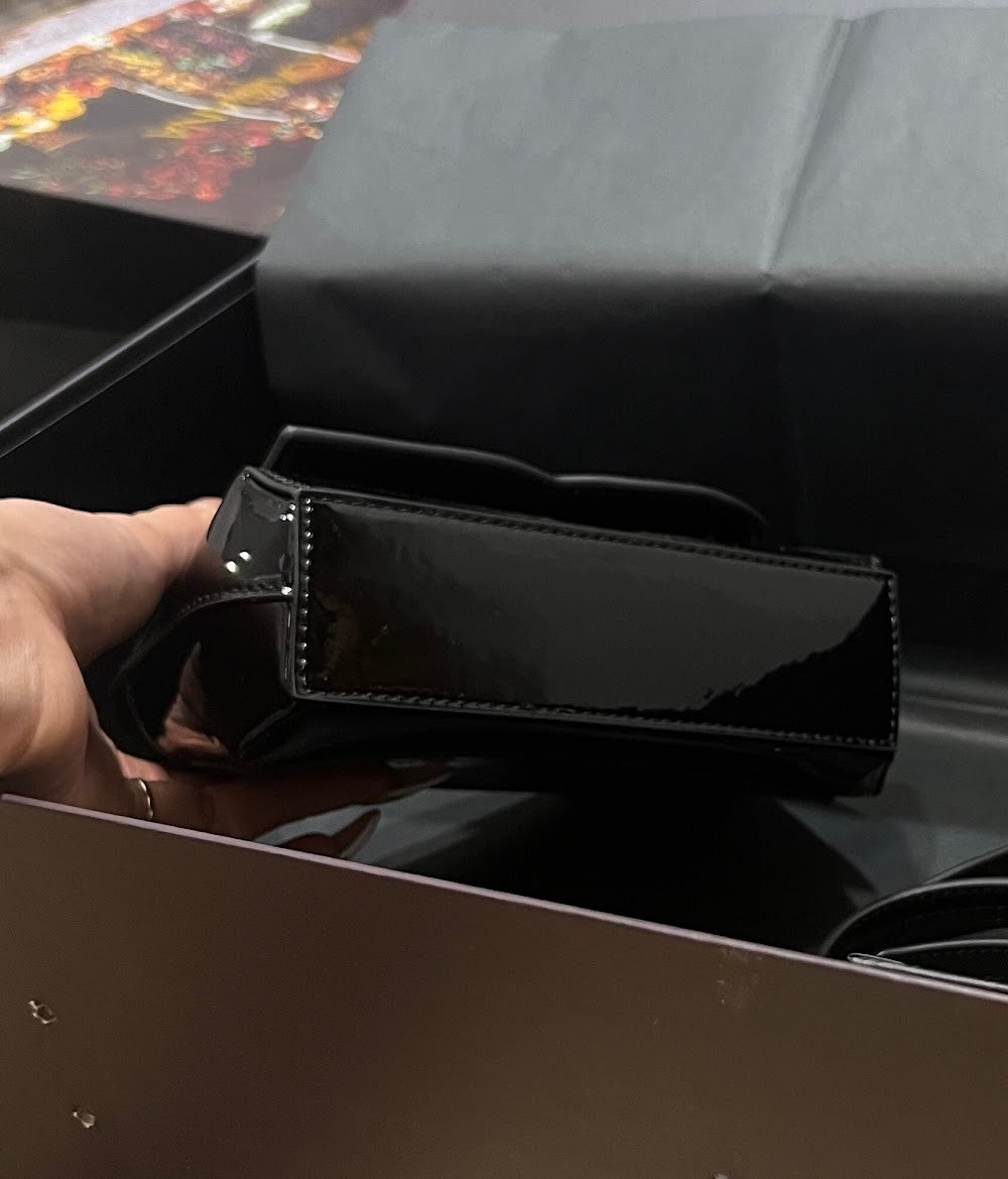 Dragons Bags DGn Luxury Bag --93770