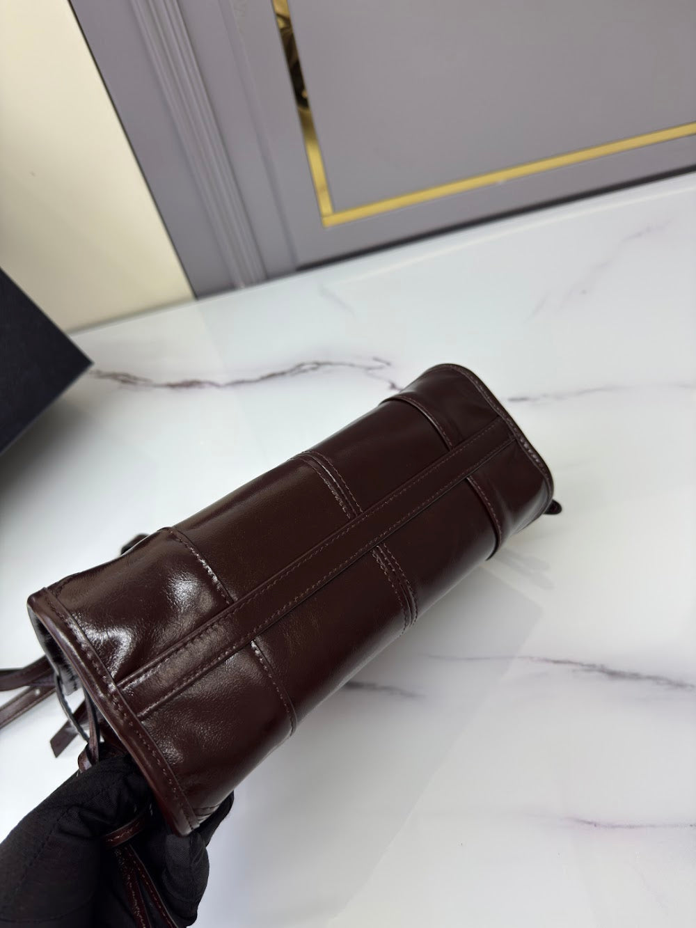 Dragons Bags Pradn Luxury Bag --102475