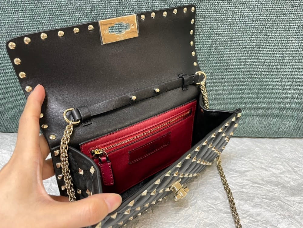 Dragons Bags Valentine Luxury Bag --121058