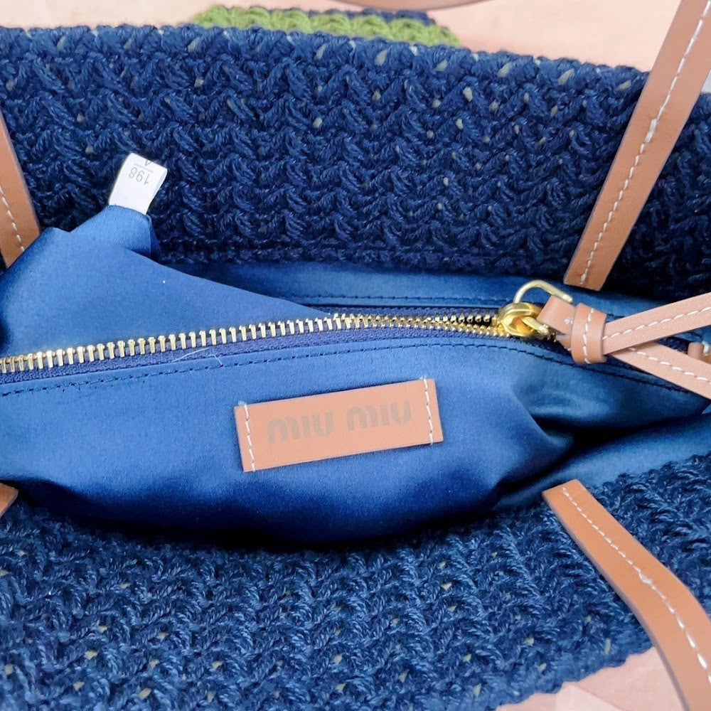 Dragons Bags Miun Miun Luxury Bag --122667
