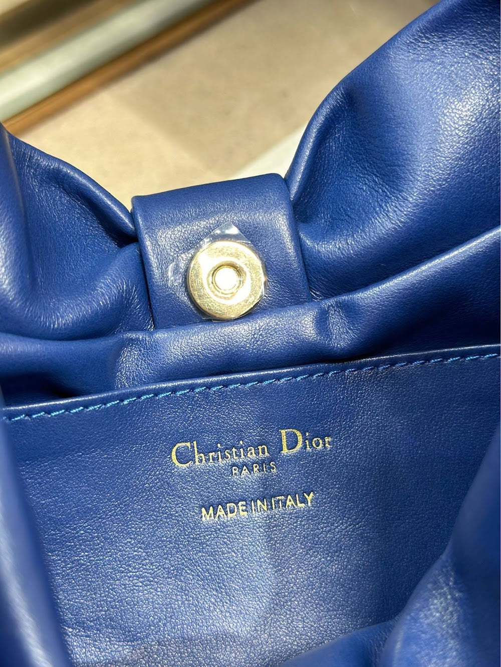Dragons BagsDiorn Luxury Bag --115306
