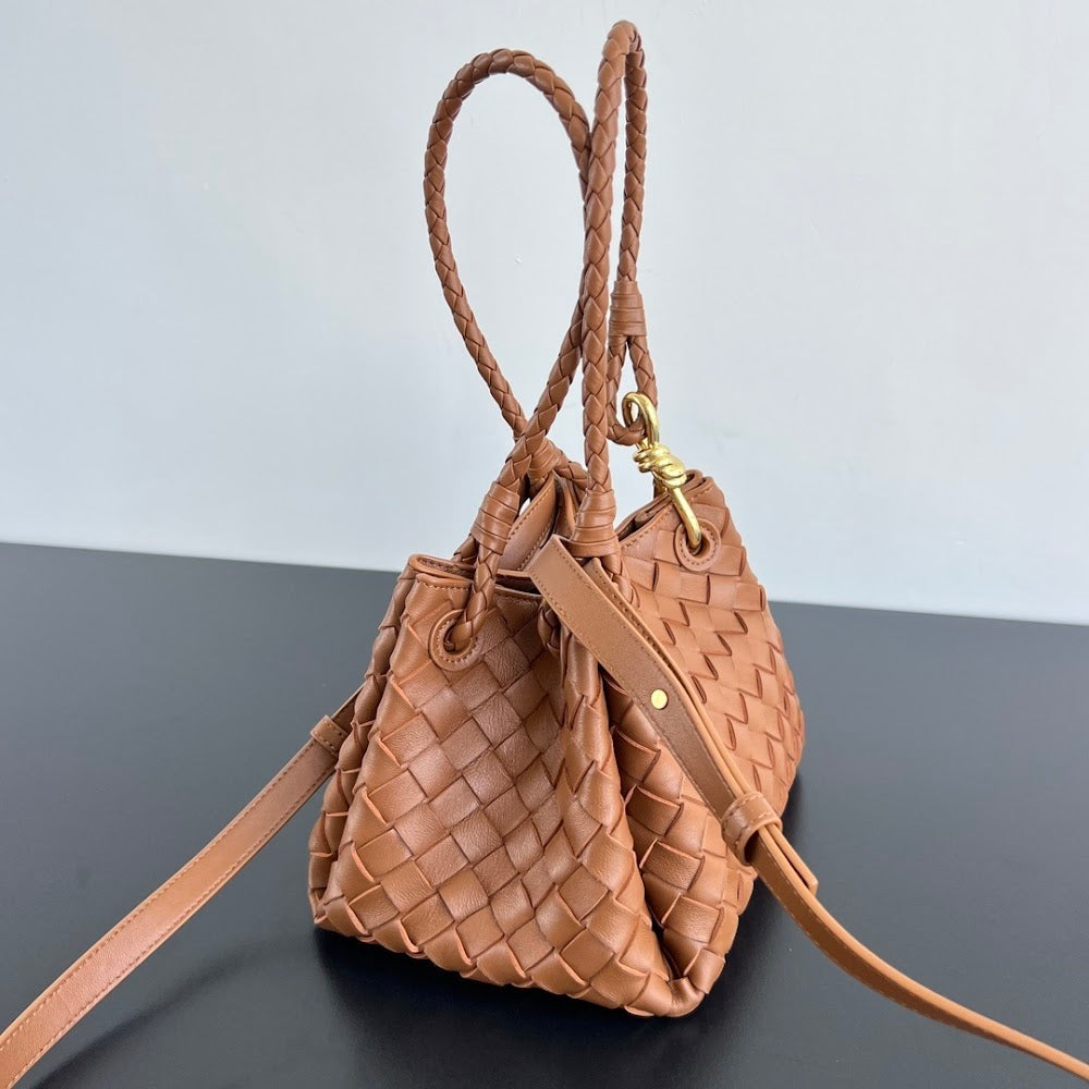 Dragons Bags Bottegan Luxury Bag --91270